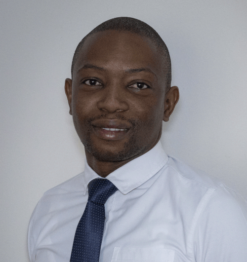 MW Attorneys -  Ofentse Nong